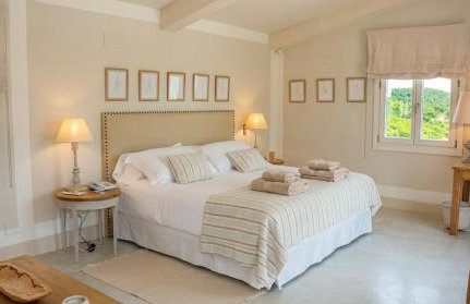 Villa Brisa del Mar Seafront villa located in the Garraf National Park 30 minutes from Barcelona - Foto 25