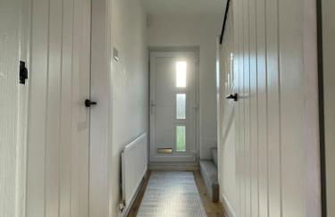 Whole House Modern Two Bedroom in Newcastle - Free Parking - Foto 20