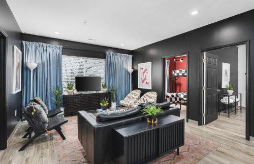 Condo Near Downtown WALK to restaurants, bars & music - Foto 17