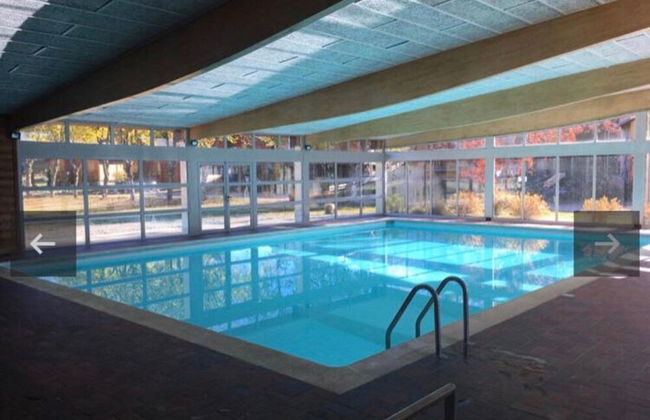 Chalet in Saint Laurent on a Slope - Foto 16