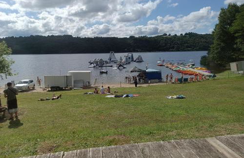 La Maison au Cœur de l Auvergne - Photo 38