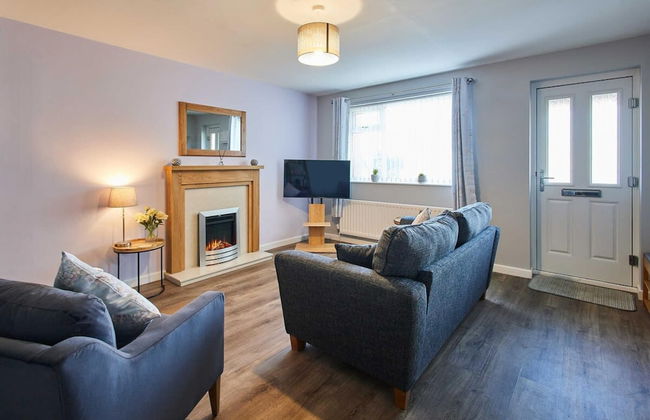 Host Stay Station View - Foto 18