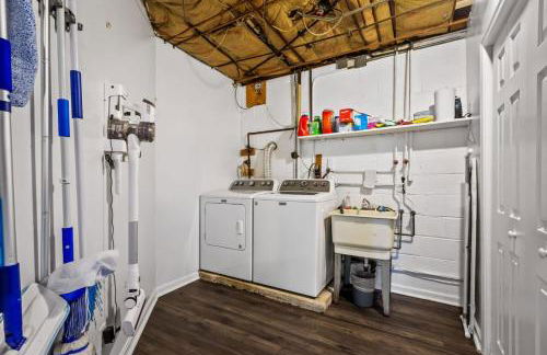 Waterfront 5 Bedroom Near BWI Annapolis Baltimore - Foto 71