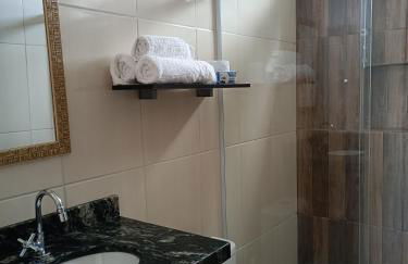 Flats 1 Locação Penedo RJ - Foto 13