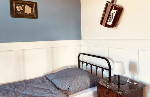 Holiday home in Neichen with barbecue - Foto 20