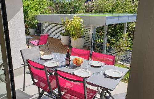 Appartement Jardin - Photo 7