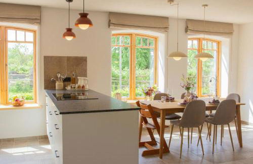 Design House At Lake Keezer For Families - Foto 8