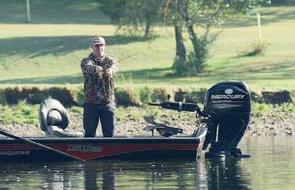 Trout Lodge at Two Rivers-White River Cabin - Foto 57