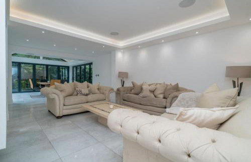 The Luxury Country Home - Foto 6