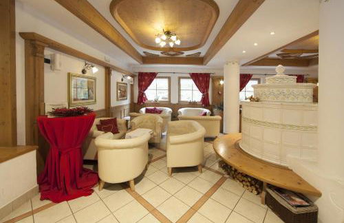 Aparthotel Wellness Villa di Bosco - Foto 48