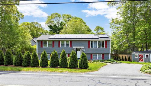 Cirlene's Beach Retreat - Foto 3, Garden view