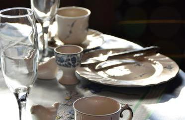 Ferienhaus Giebelei - Foto 10