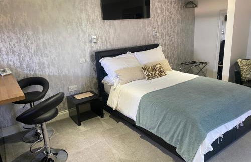 Barn Owl Lodge - Foto 31