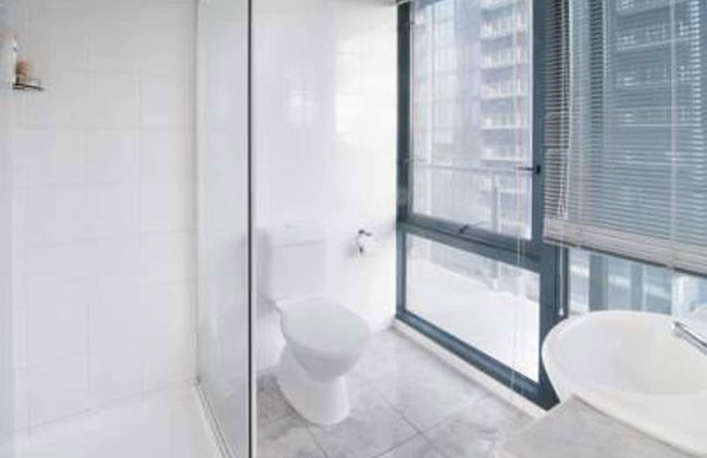 Inner Melbourne Serviced Apartments - Foto 34