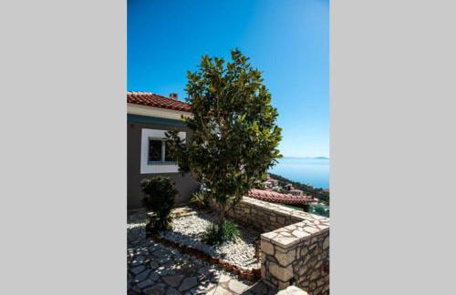 Apollo Romantic Sea View Villa - Photo 27