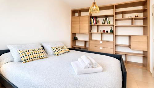 The Ill in Softness calm & elegant - Foto 2