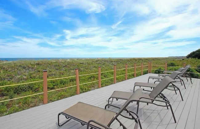 Seawatch at Island Club - Foto 55