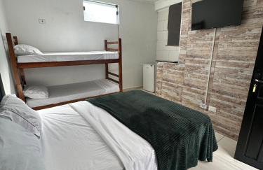 POUSADA OHANA, SUITES ao LADO DO SESC BERTIOGA, e PROXIMO A PRAIA - Foto 23