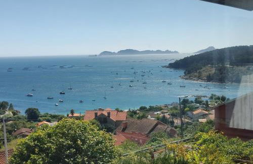 Apartamento mirador a las Islas Cíes - Foto 8