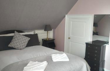 Number 52 Charlotte Street - Foto 17