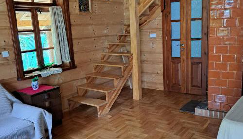 Domek całoroczny z sauną - Foto 5