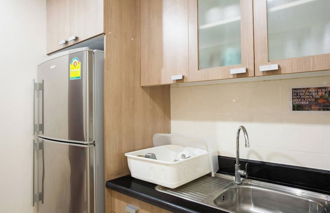 5A - 2 Bedroom Downtown Apartment With Shared Pool - Foto 33