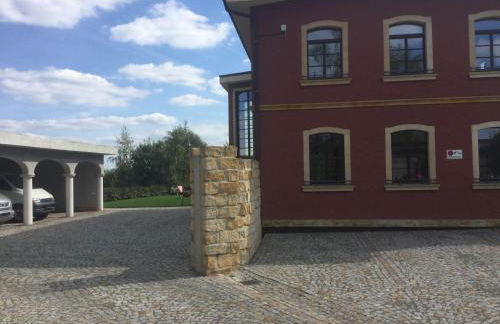 Villa Eddi & Emmi - Foto 6