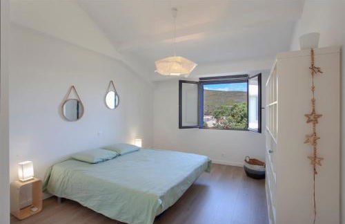 VILLA KIM SISCU a 300m de la plage - Foto 42