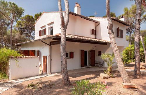 Villa Magnolie - Foto 34