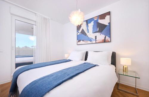 Apartment Martello City - Foto 10