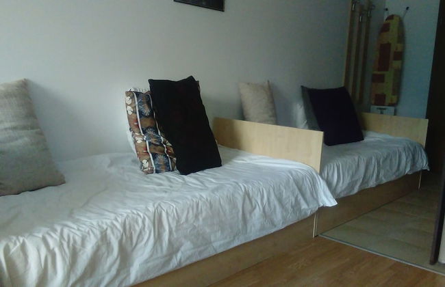 Immaculate Studio Apartment Near Bansko - Foto 3
