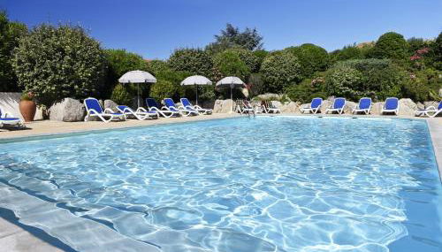 Residence Odalys Aqualia - Foto 2