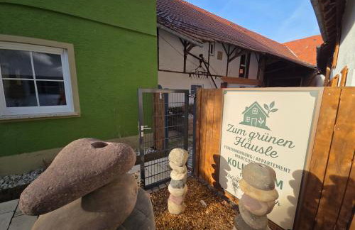 Zum grünen Häusle - Foto 60