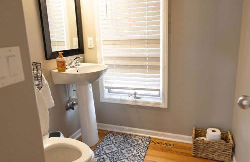 Golf Oasis Sleeps 22! Hot tub Firepit Gym Pool - Foto 10