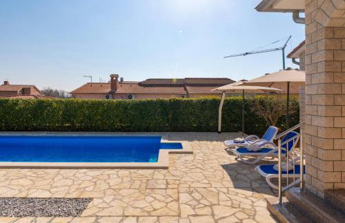 Villa Marko Kaštelir - Foto 6