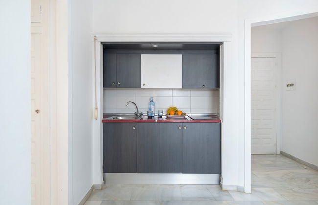 Apartamentos Playamaro - Foto 60