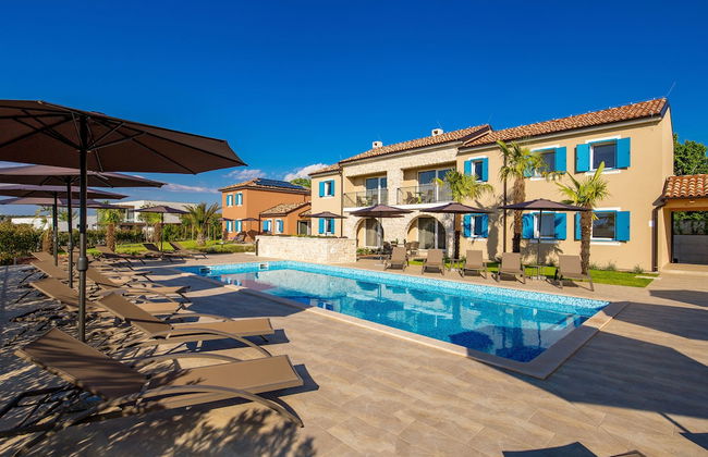 Olea Residence - Foto 42