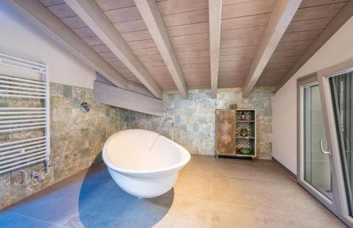 Abaye 6 Cabernet Charm Adults Only - Foto 15