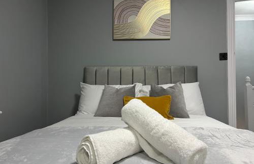 Luxury Home in Greater London - Rainham - Foto 53