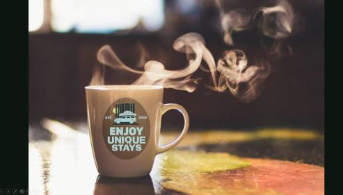 Bird's Nest cabin at Cabin Fever in NC - Foto 4