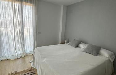 Calma S'Alguer Luxury Beach Apartment - Foto 23