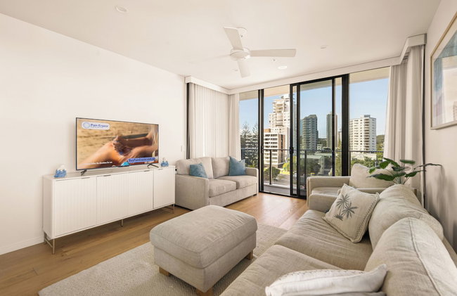 Sandbar Burleigh Heads -Burleigh Letting - Foto 74