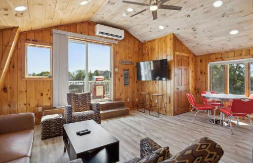 Basin Perch Basin Views Sunsets AC Deck - Foto 10