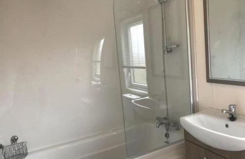 Southsea, Beach and Beauty Lodges - Foto 37