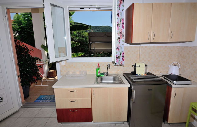 Villa Ektoras By EY Villas - Foto 7