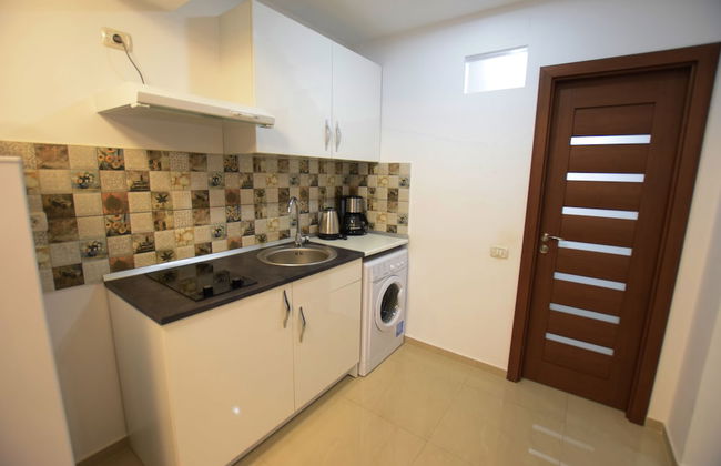 Decebal Residence Apartments - Foto 78