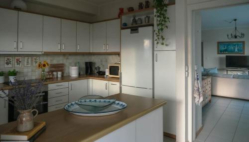 Spacious Residence in Rafina with Panoramic Views - Foto 5