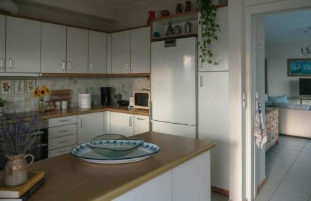 Spacious Residence in Rafina with Panoramic Views - Foto 5