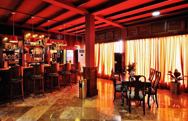 Crest Villa Mansion - Foto 16