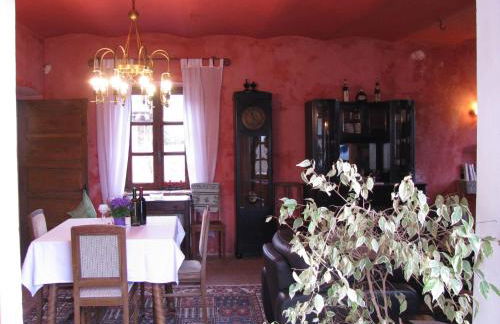 Apartment with large covered terrace, in small residence with swimming pool - Foto 29